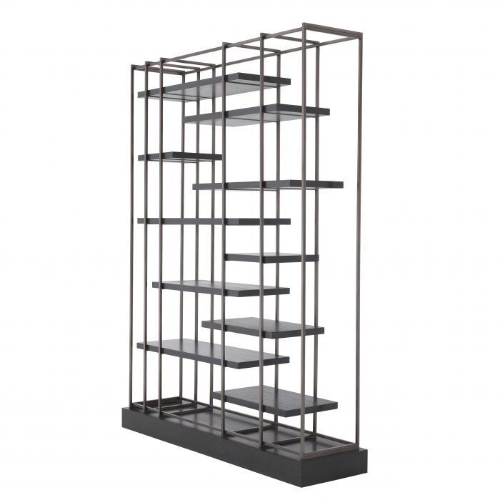 Стеллаж Eichholtz CABINET WARD 113981