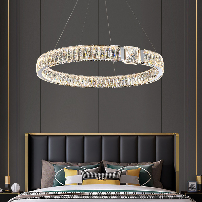 Подвесная люстра SYLVEST D40+60 by ImperiumLoft