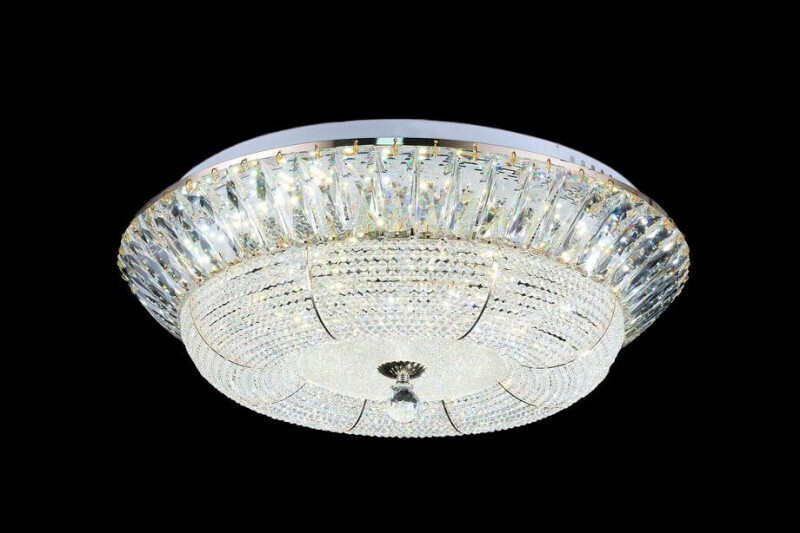 Накладной светильник Lumina Deco DDC 3197-40