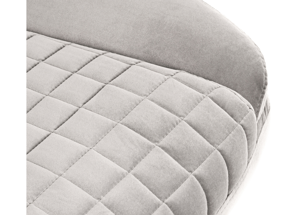 Компьютерное кресло Woodville Herd light grey 11903
