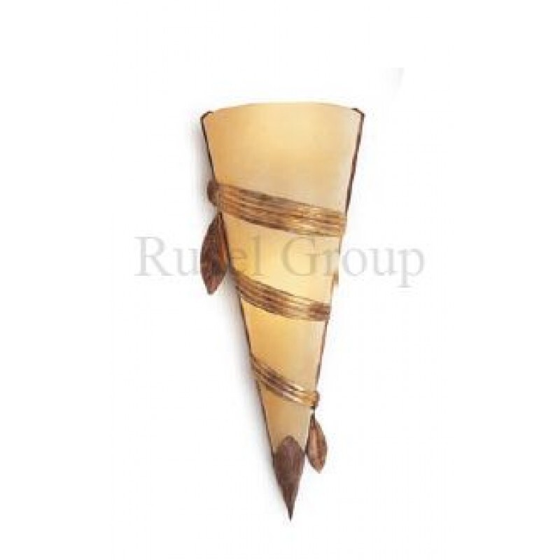 Настенный светильник Eurolampart Mito 2185/01AP