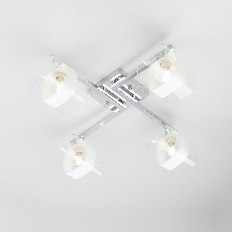 Накладная люстра Citilux CL139141