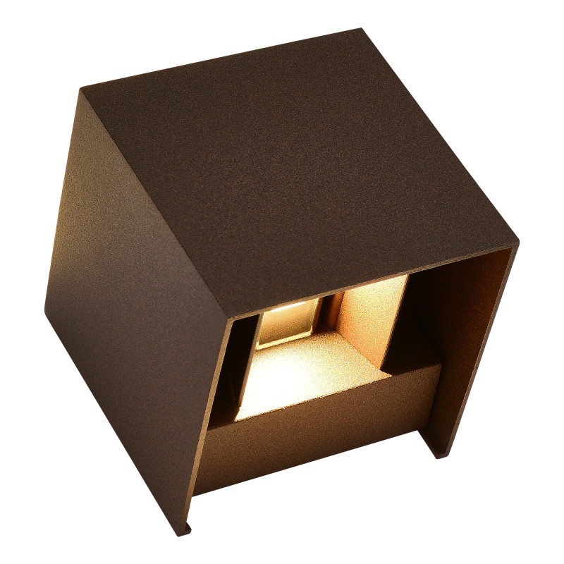 Светильник настенный ST-Luce SL9513.601.01