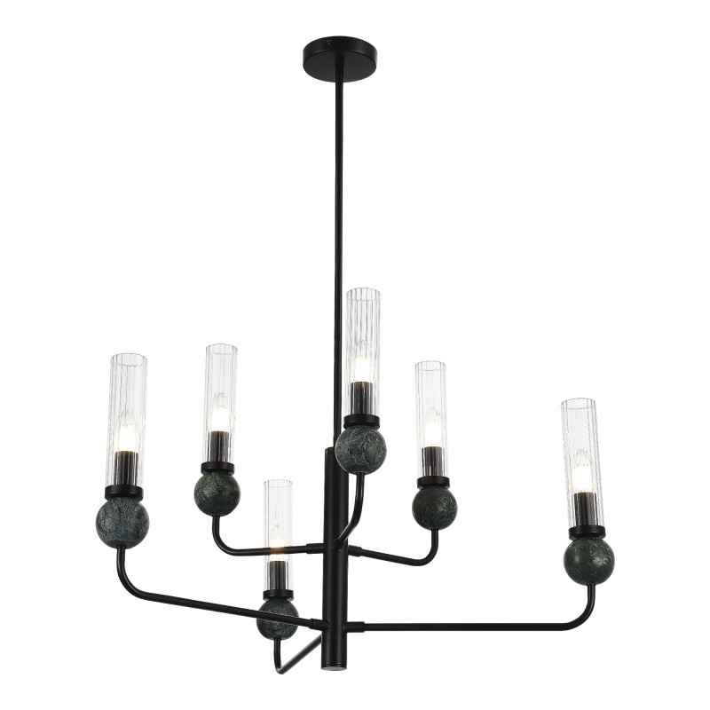 Люстра на штанге ST-Luce SL1244.403.06