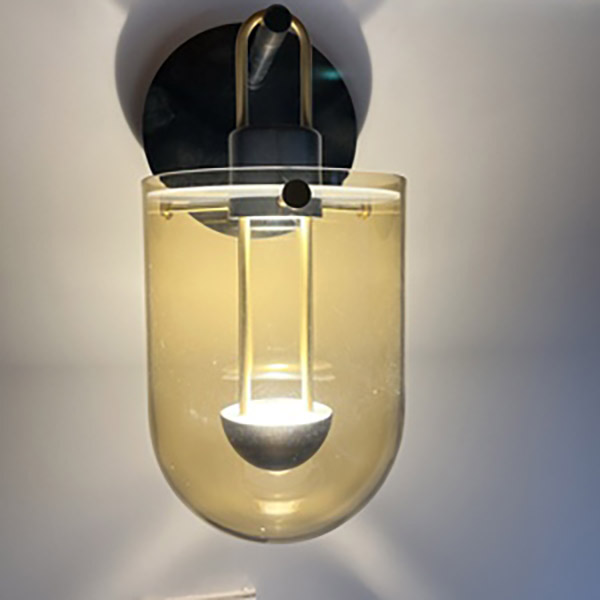 Настенный светильник SIVAN WALL by ImperiumLoft