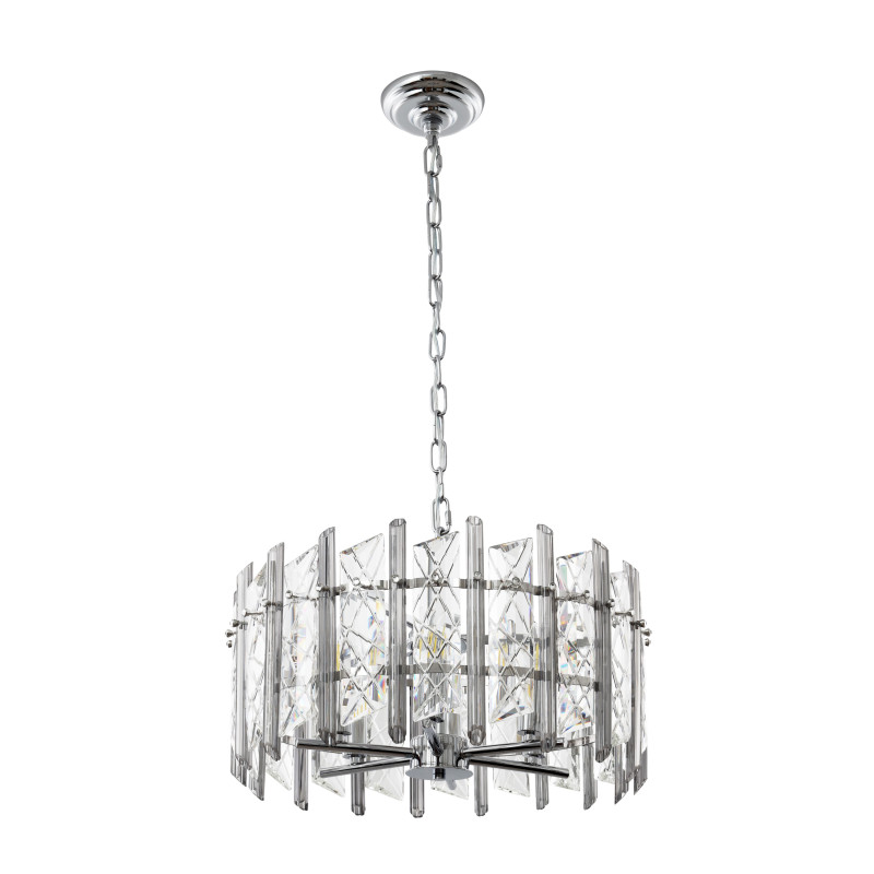 Подвесная люстра MODELUX ML.20214.6