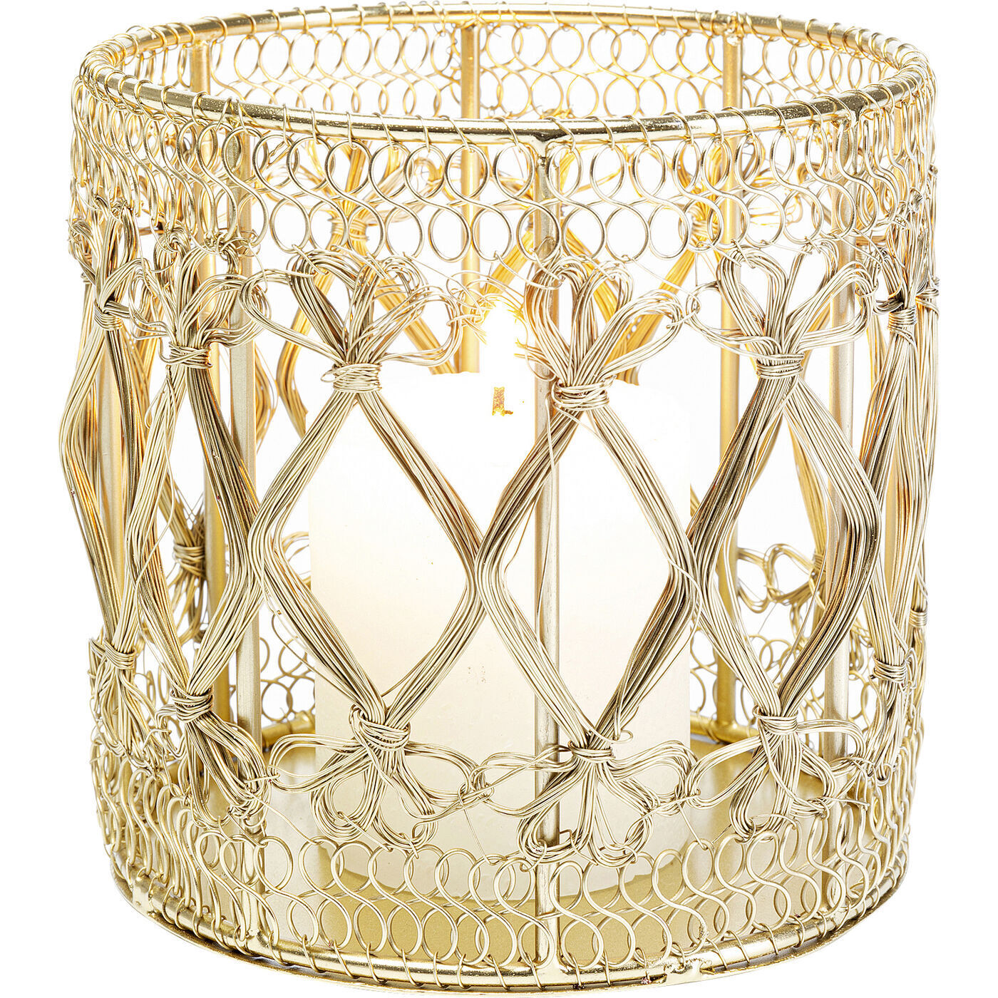 Подсвечник KARE Hayat 53887