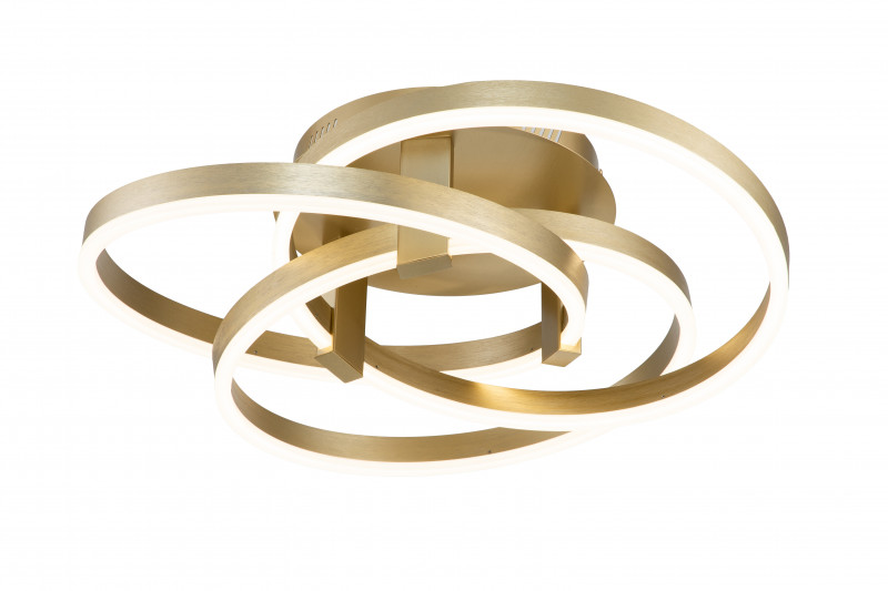 Накладная люстра Indigo V000003L