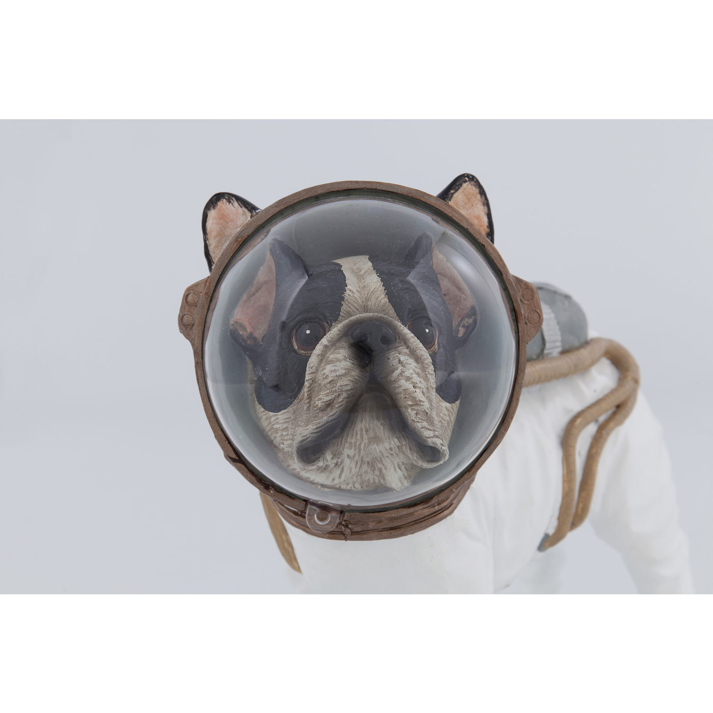 Статуэтка Space Dog 61568 KARE