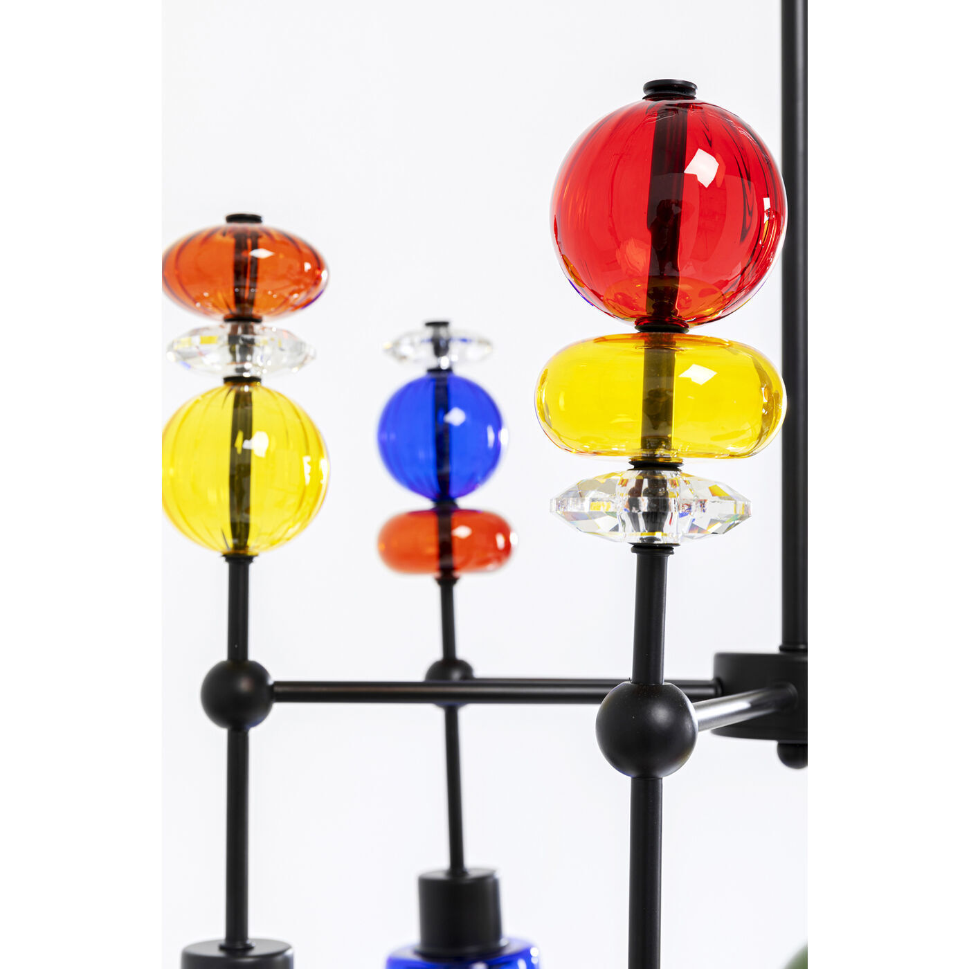 Люстра KARE Clown 55589