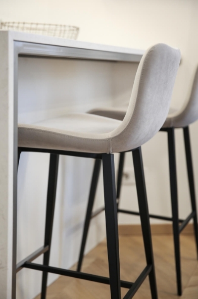 Барный стул Midj Dalia H75 S1850KQ