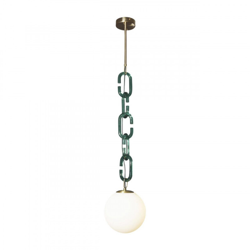 Детский светильник LOFT IT 10128P Green