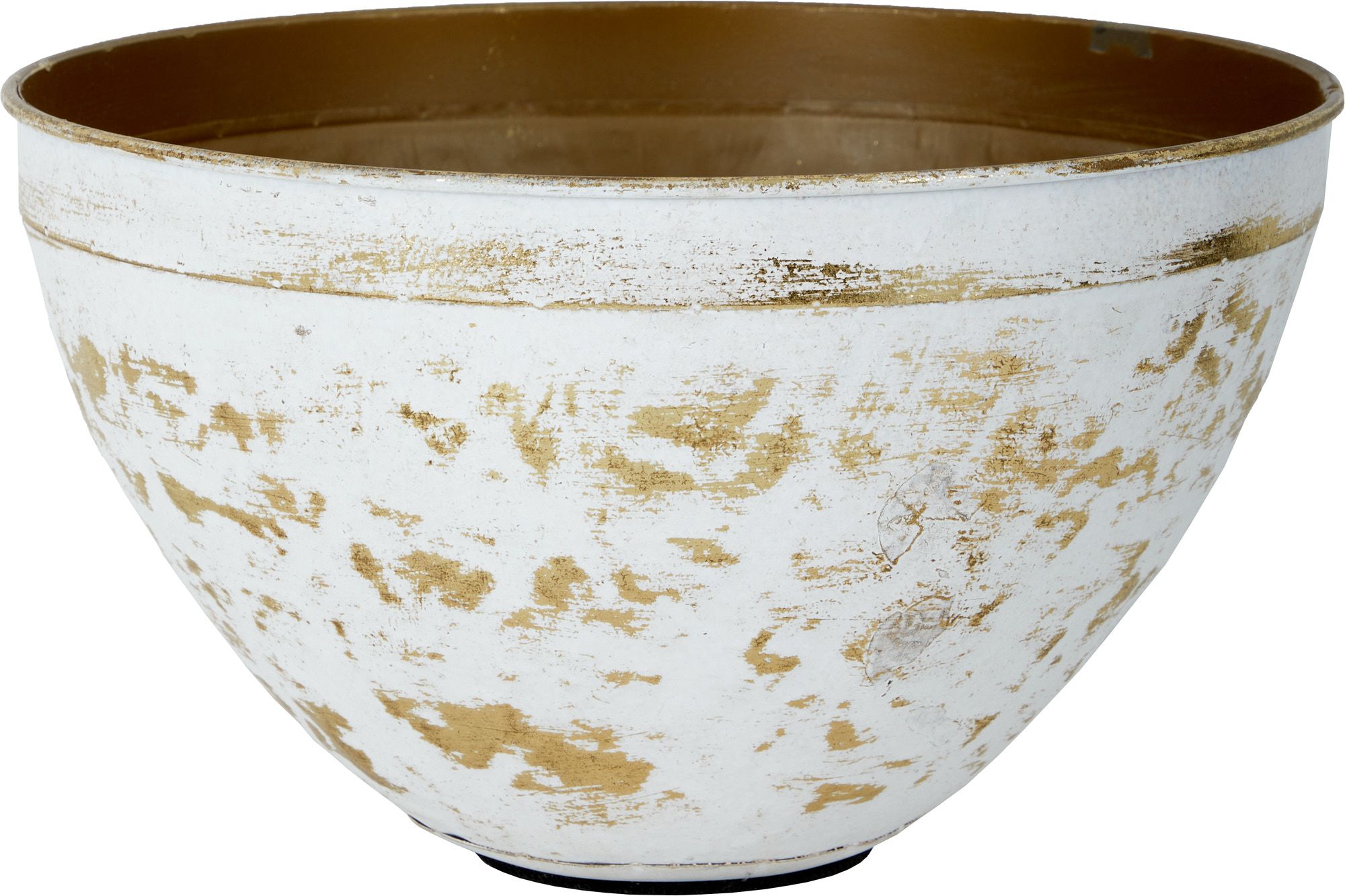 Чаша декоративная Glasar 57-384/2