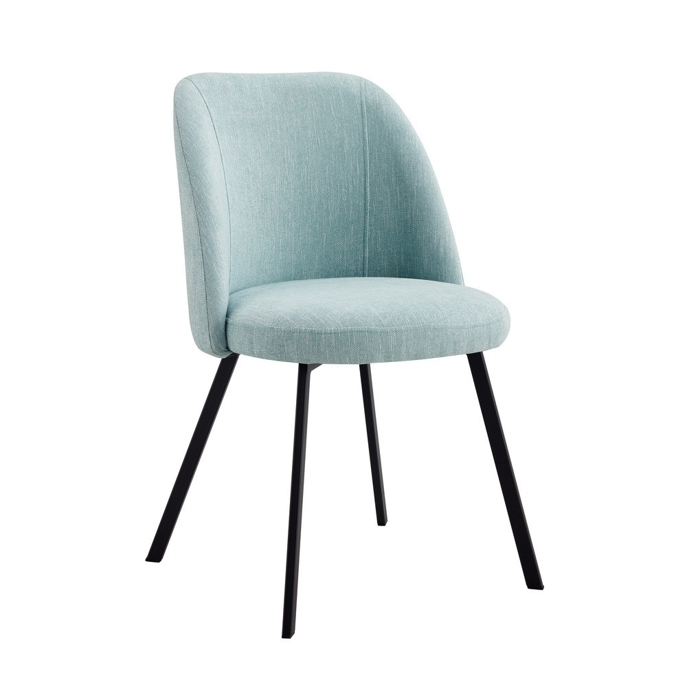 Стул Praga бирюзовый Bradex Home FR 0564