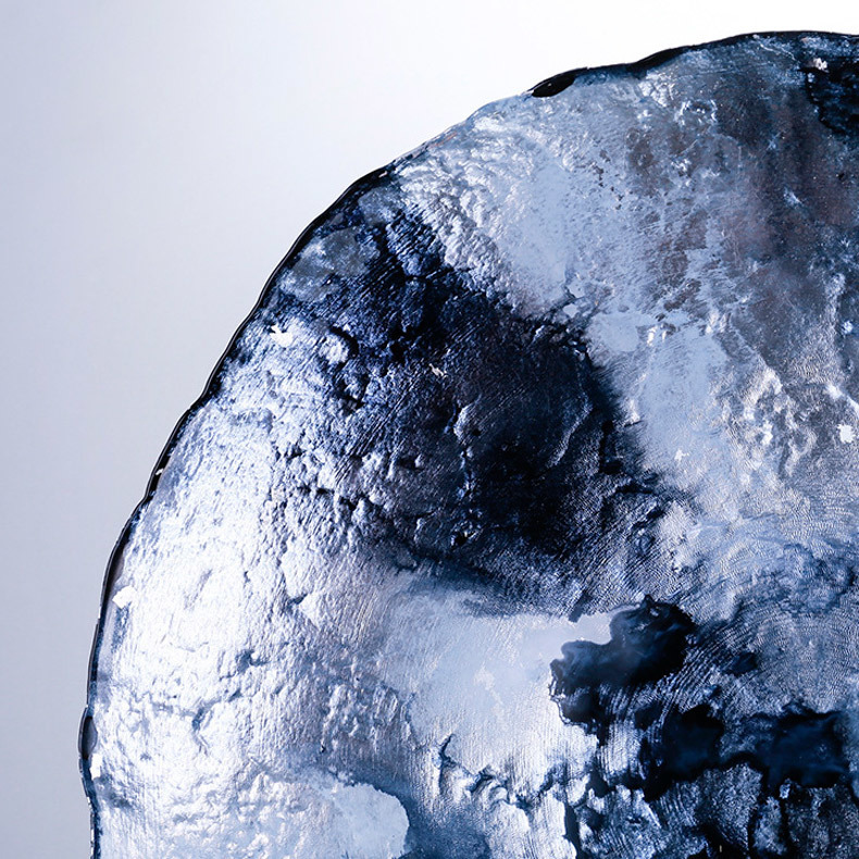 Тарелка Cloyd MATENO Dish 50054