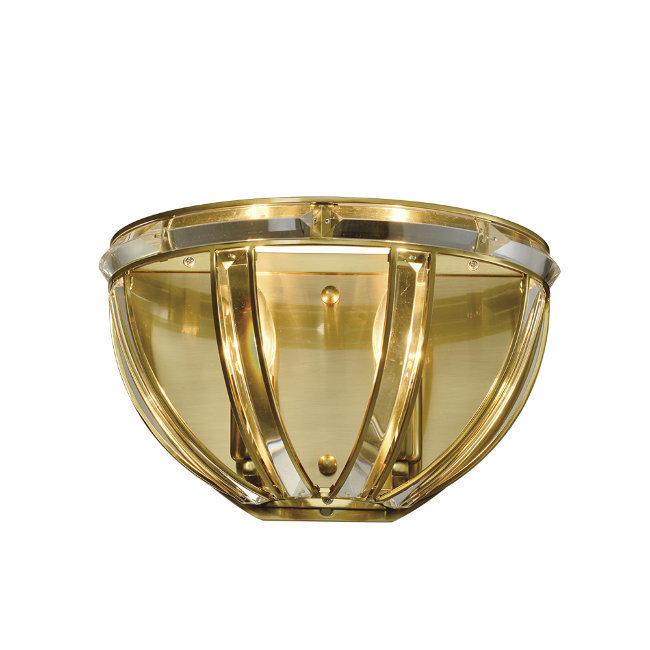 Бра Lumien Hall LH3047/2W-CO