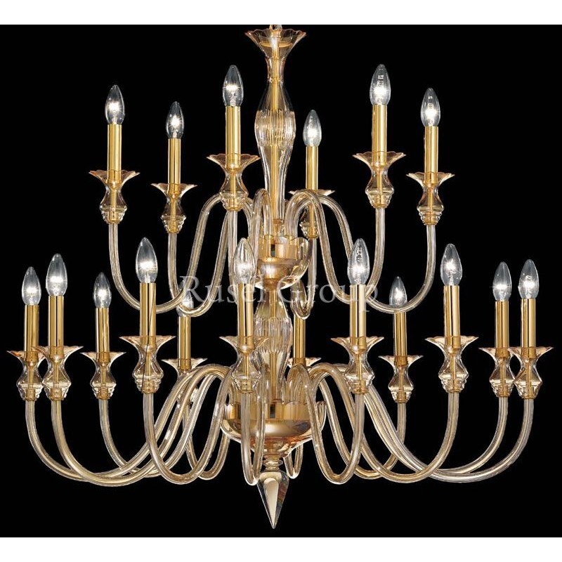 Люстра de MAJO 2400 K12+6