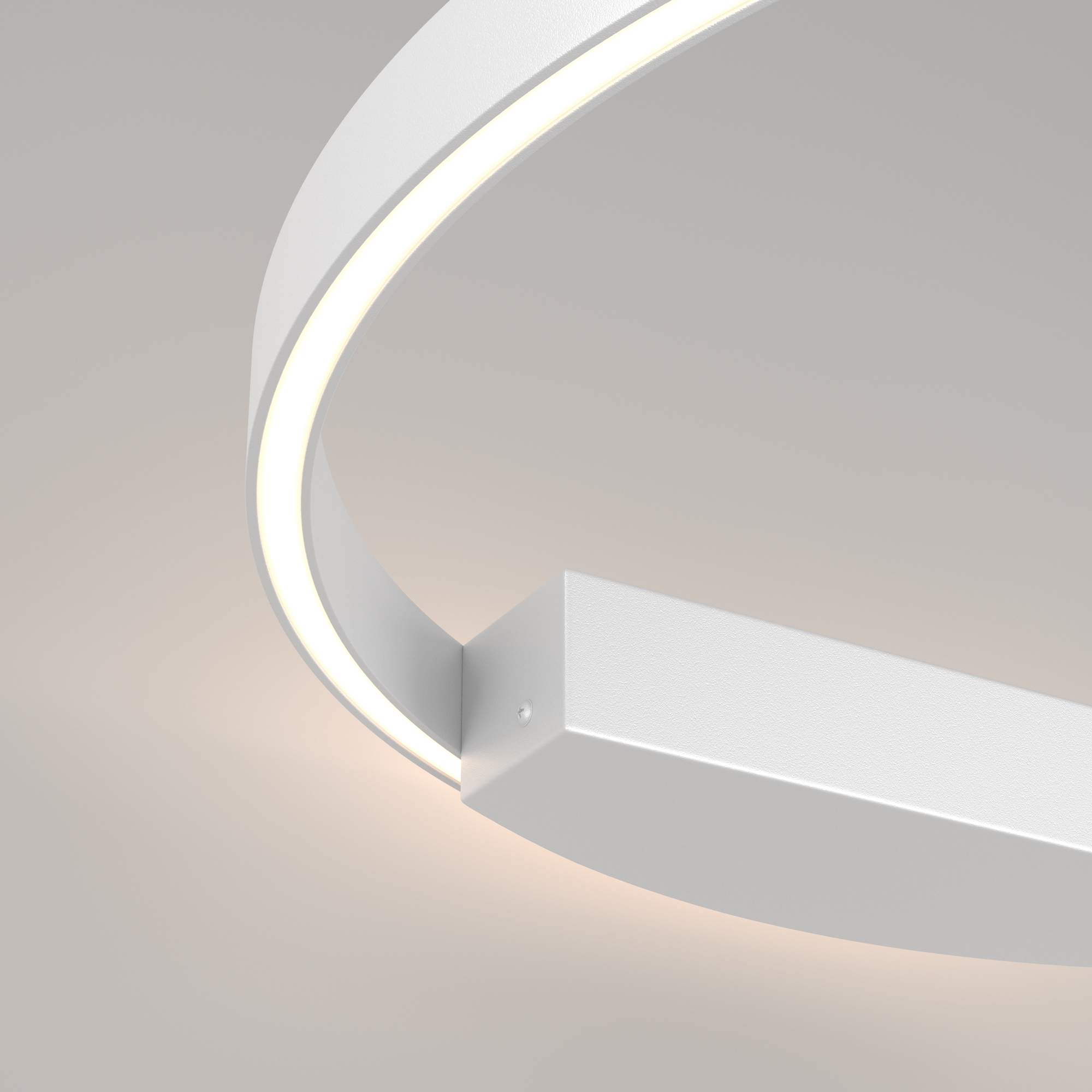 Настенный светильник Maytoni MOD058WL-L35W4K