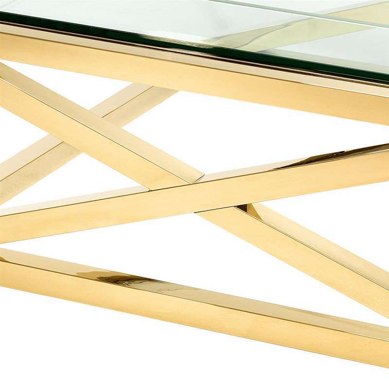 Кофейный столик Eichholtz Curtis 112394