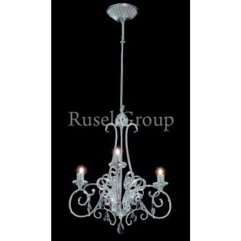 Люстра Italamp Lira 743/3