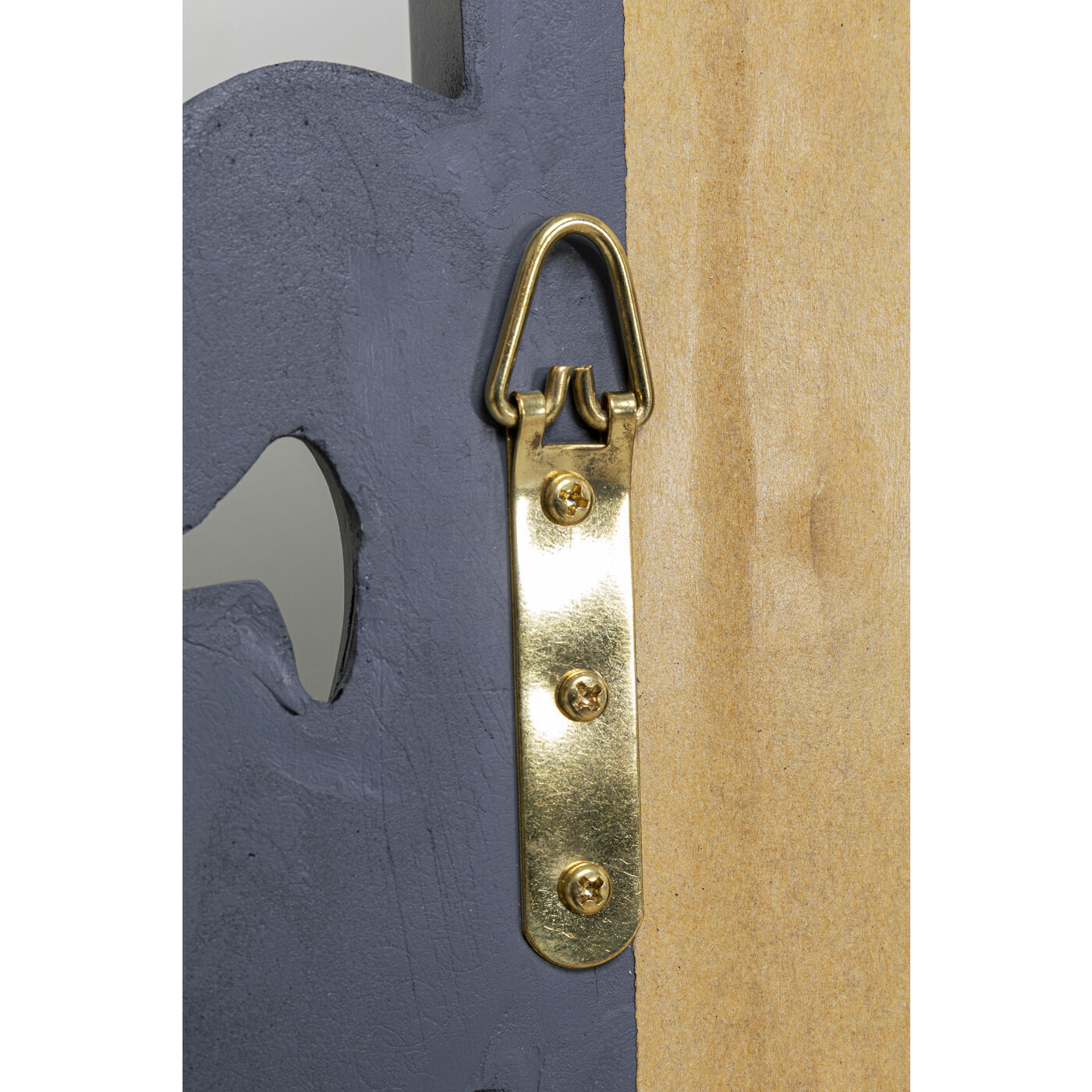 Зеркало KARE Baroque 86334