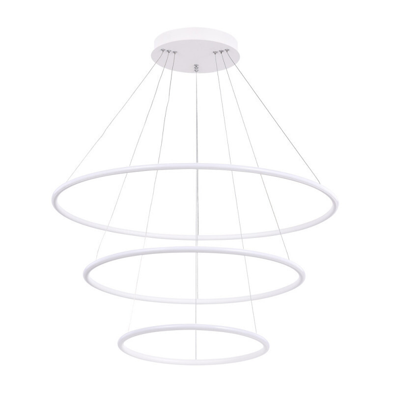 Подвесной светильник Arte Lamp A2500SP-3WH