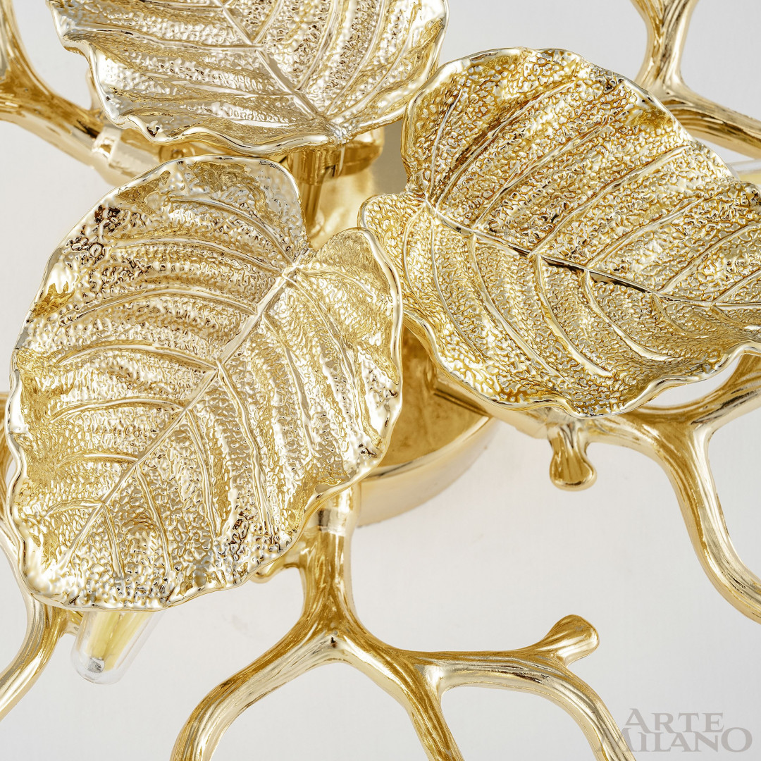 Светильник 233001/D360/3 Gd Arte Milano