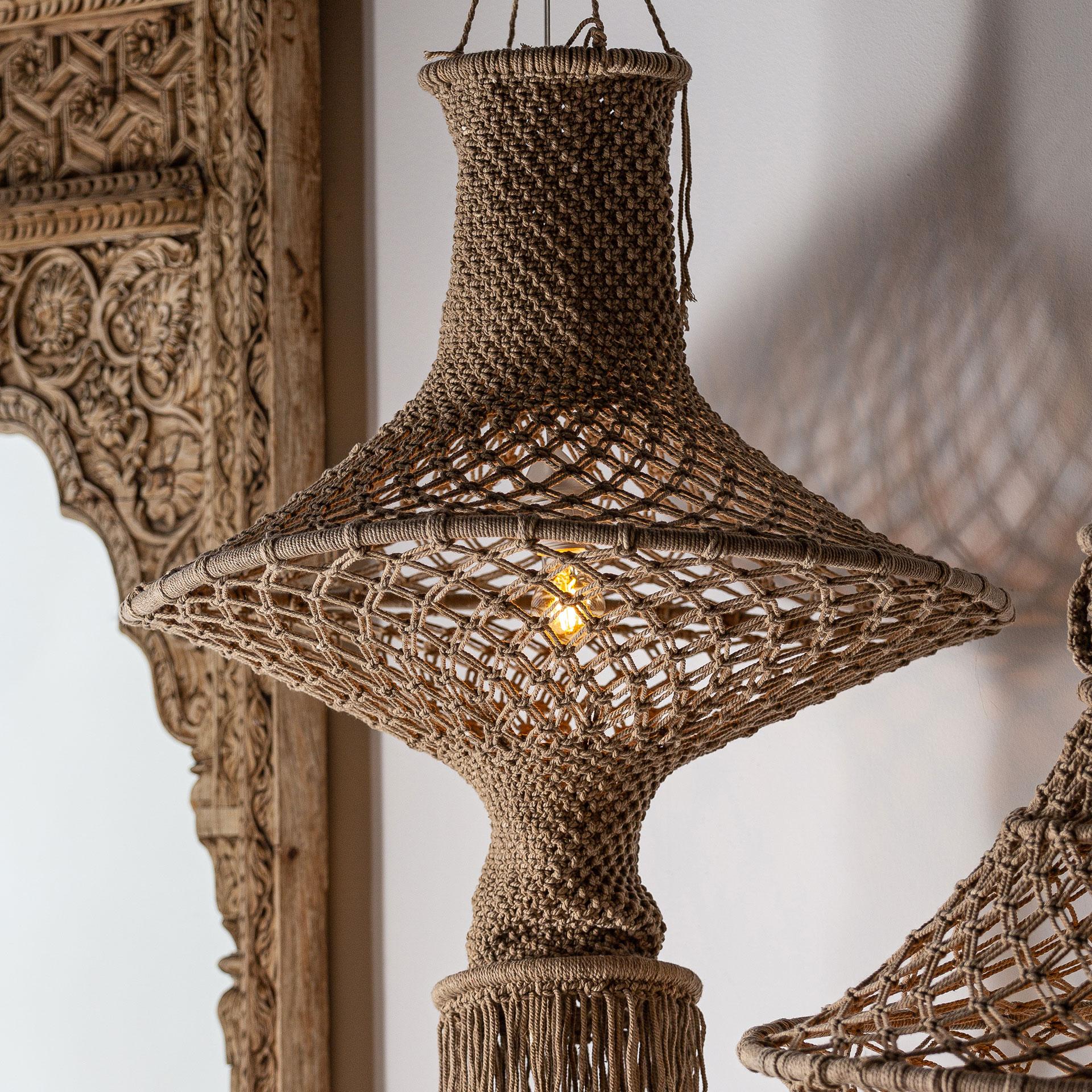 Подвесной светильник 32556 Vical