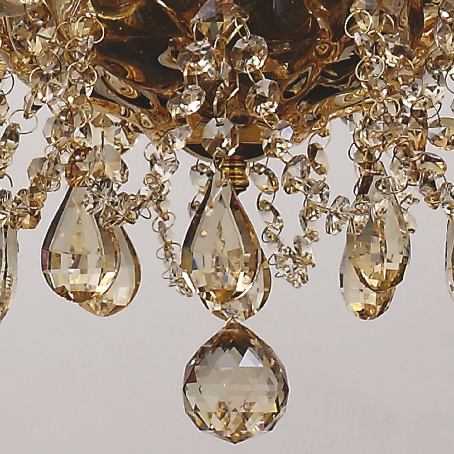 Люстра Favourite 1738-12P