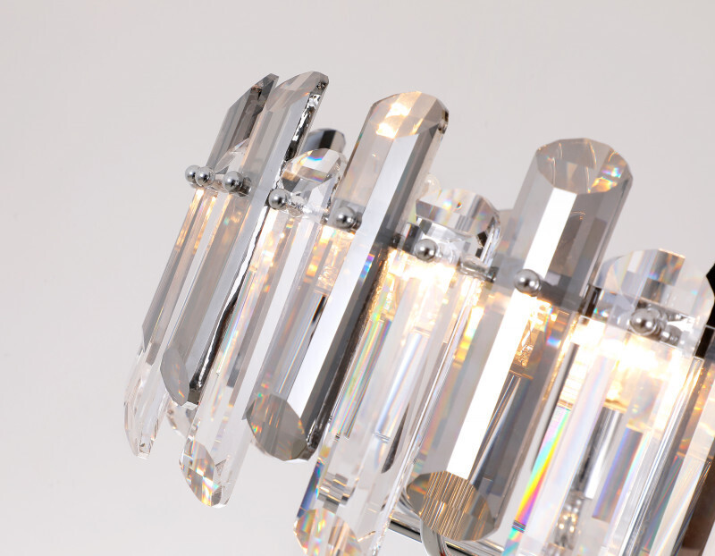 Подвесная люстра Ambrella TR5303