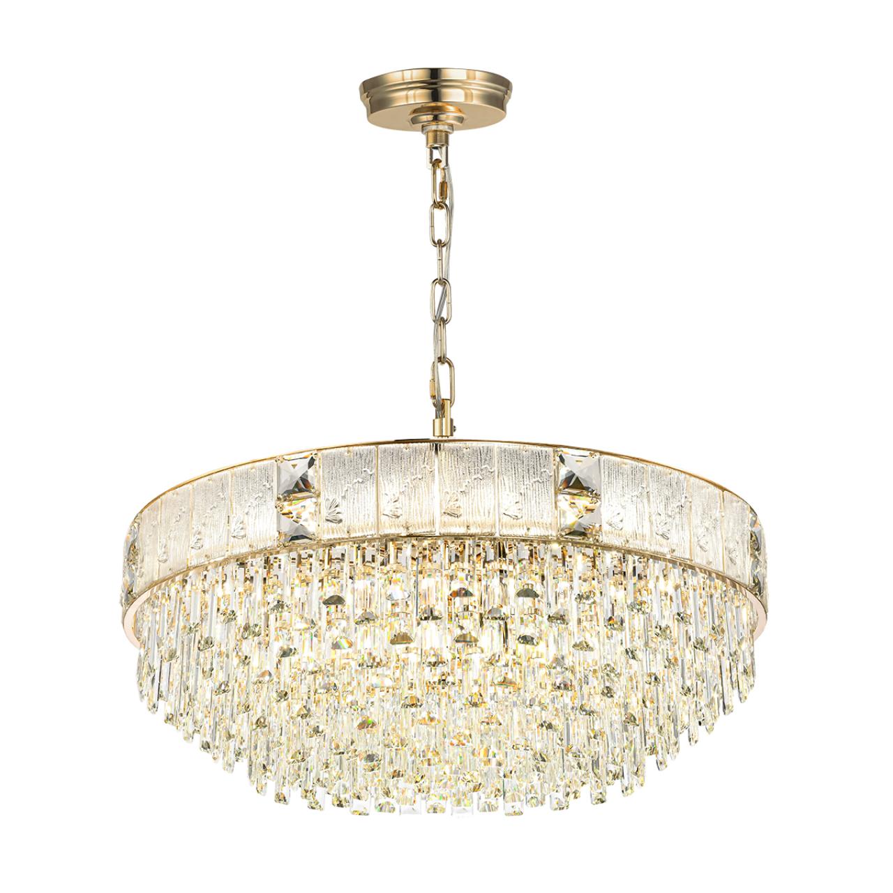 Люстра Odeon Light 5070/21