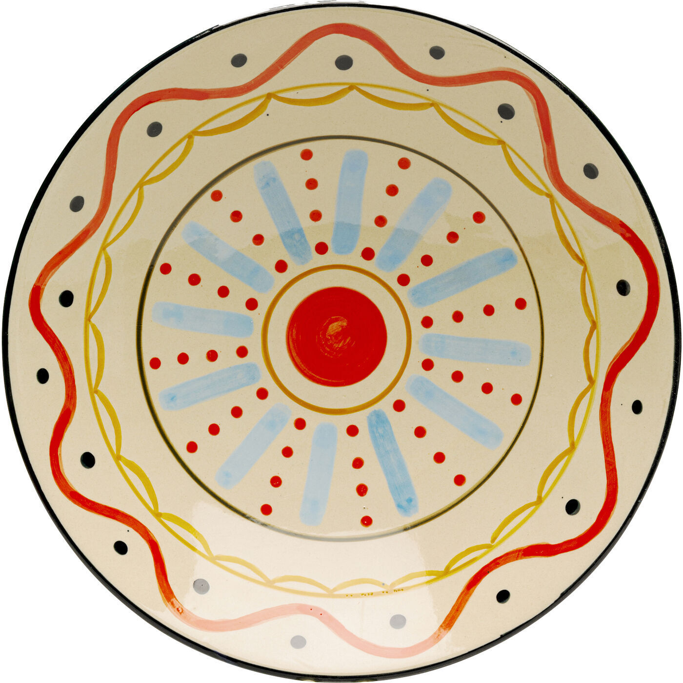 Чаша декоративная KARE Los Cabos 54835