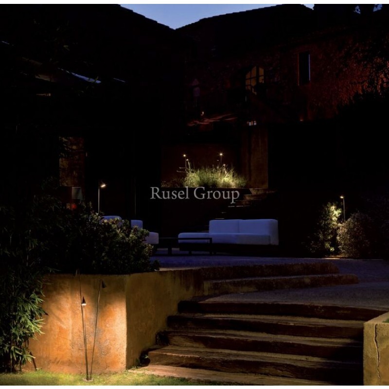 Уличный светильник Vibia Brisa 4640