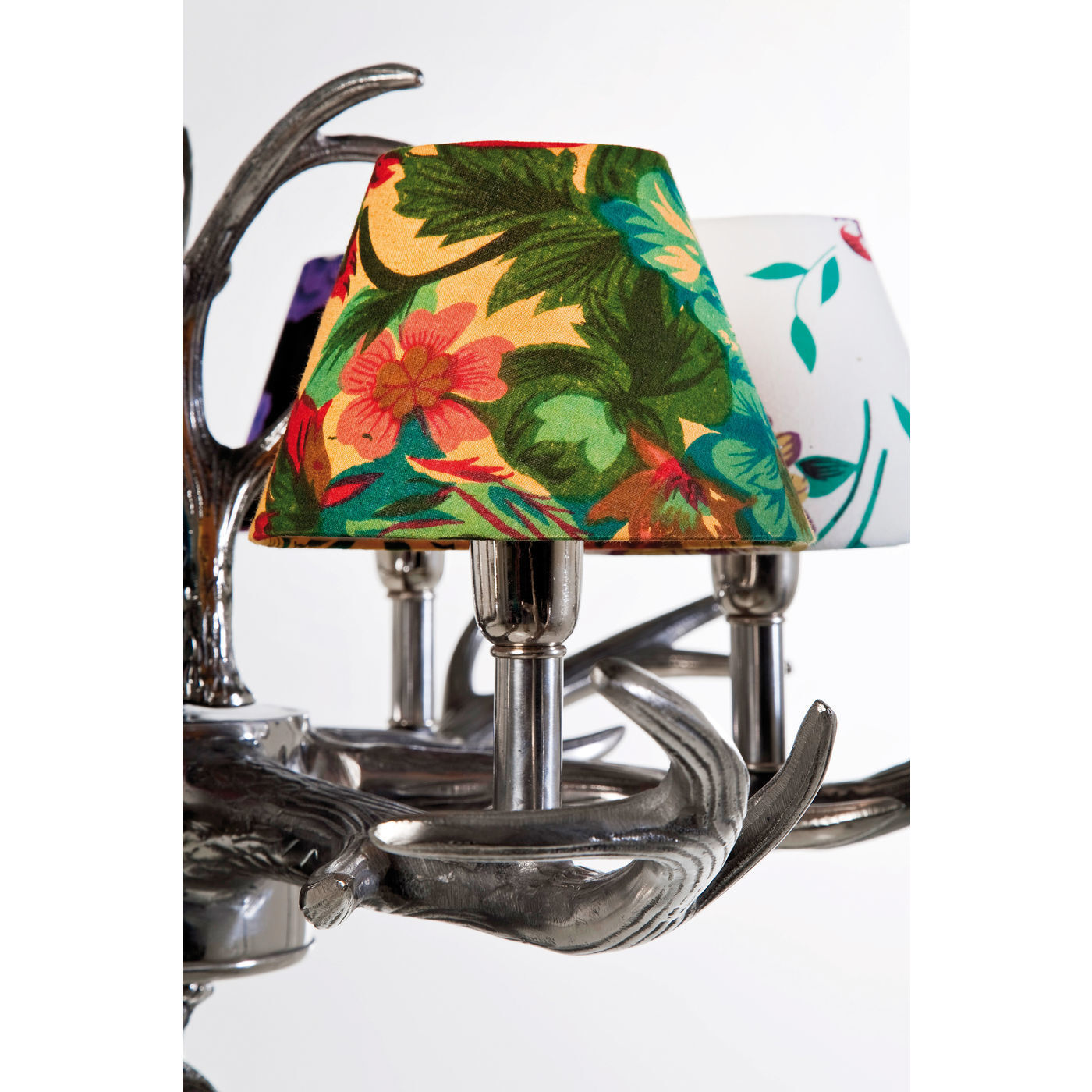 Люстра Antler 33008 KARE