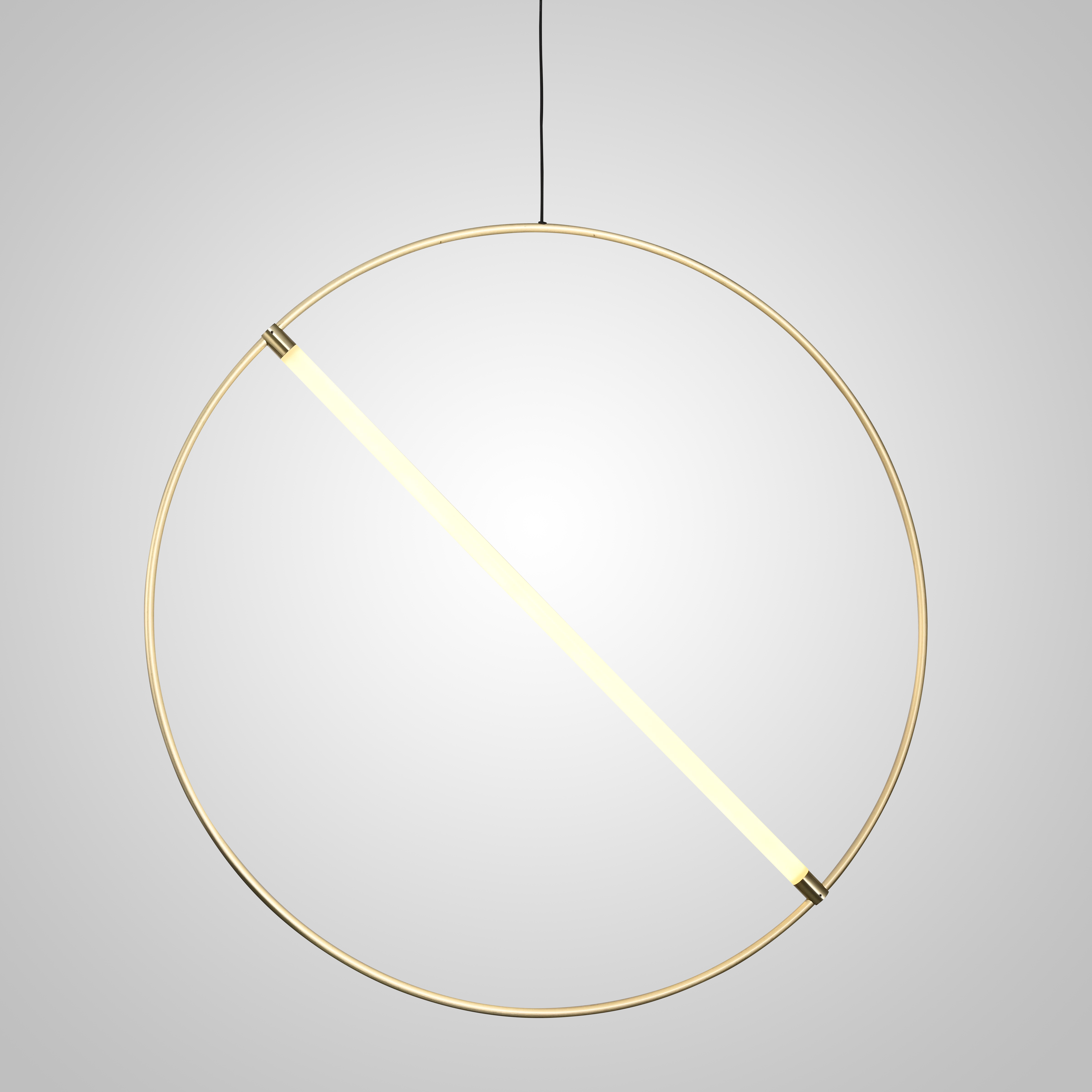 Подвесной Светильник Resist Led B D90 By Imperiumloft