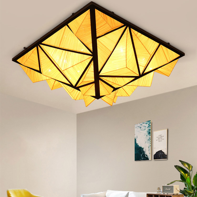 Люстра Aqua Creations Lighting ceiling D80 Purple by ImperiumLoft