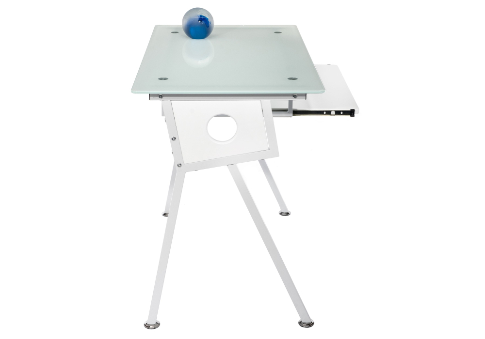 Офисная мебель Woodville Rubin white 11471