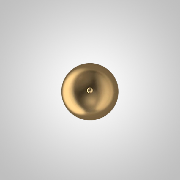 Бра TROND D18 by ImperiumLoft