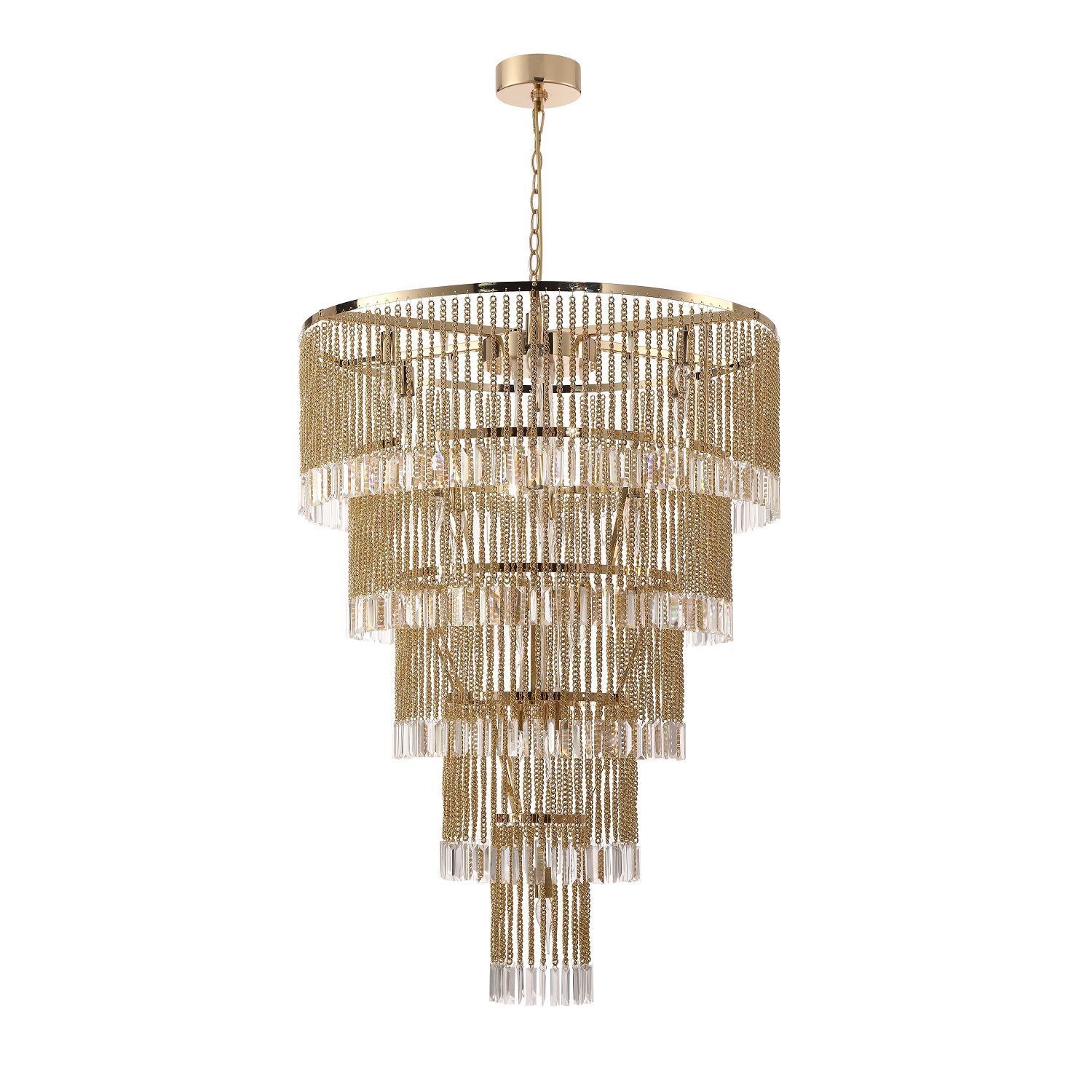 Люстра Favourite 2882-19P