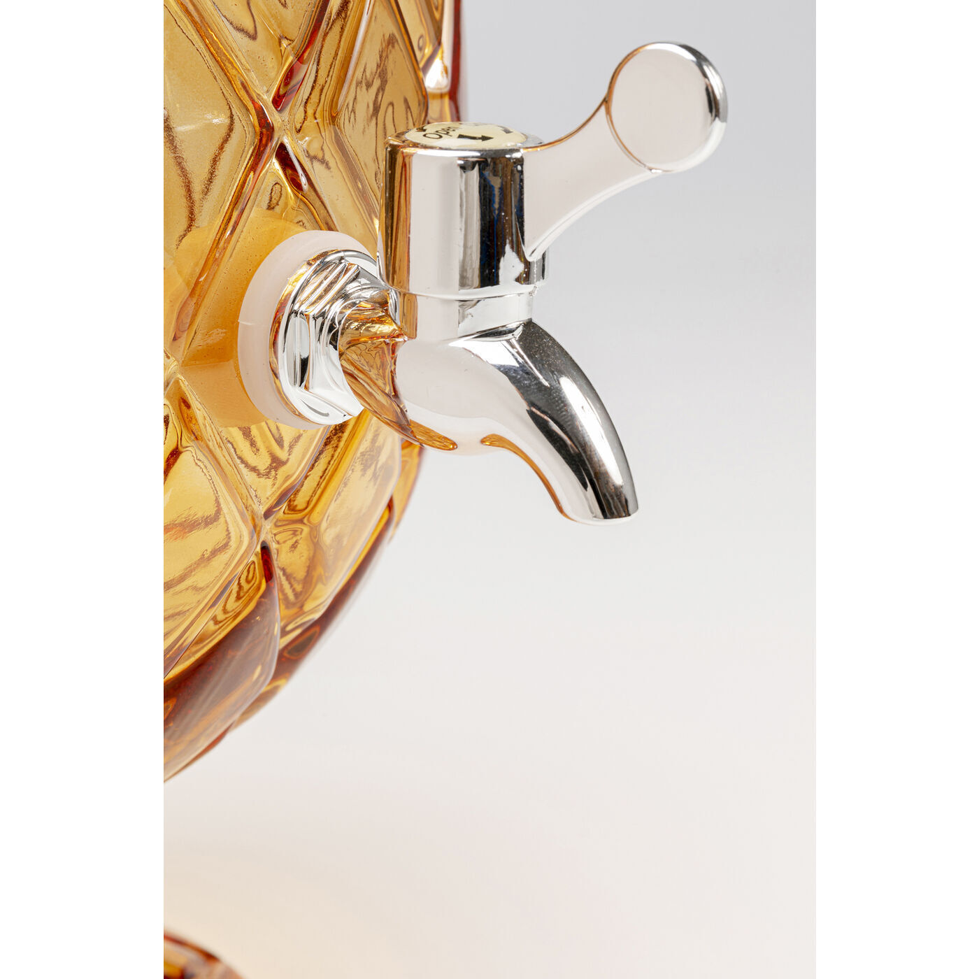 Диспенсер для мыла KARE Pineapple 54683