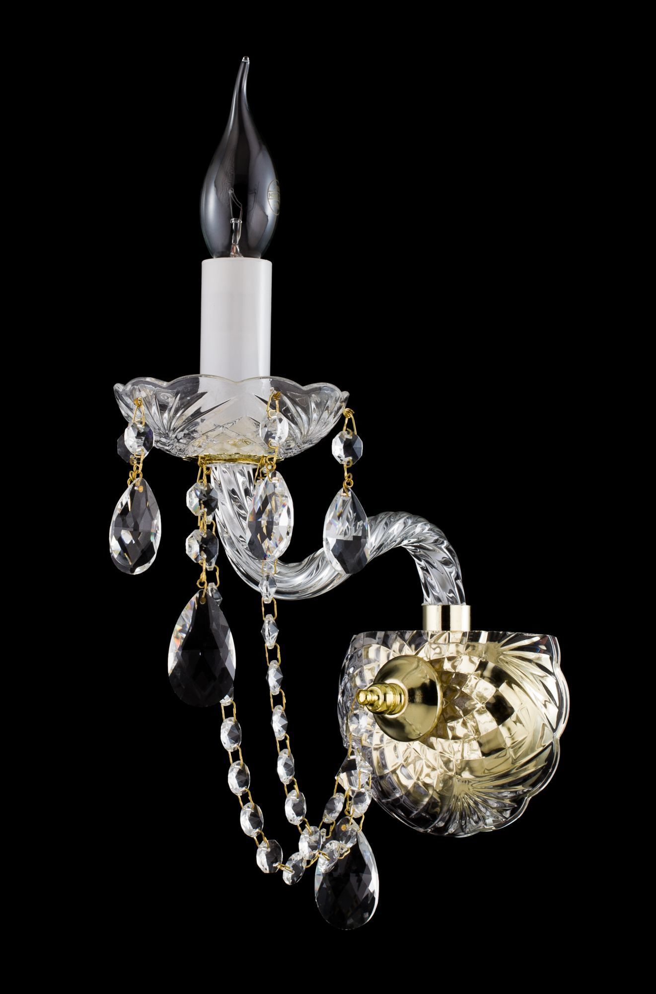 Бра Maytoni DIA019-01-G