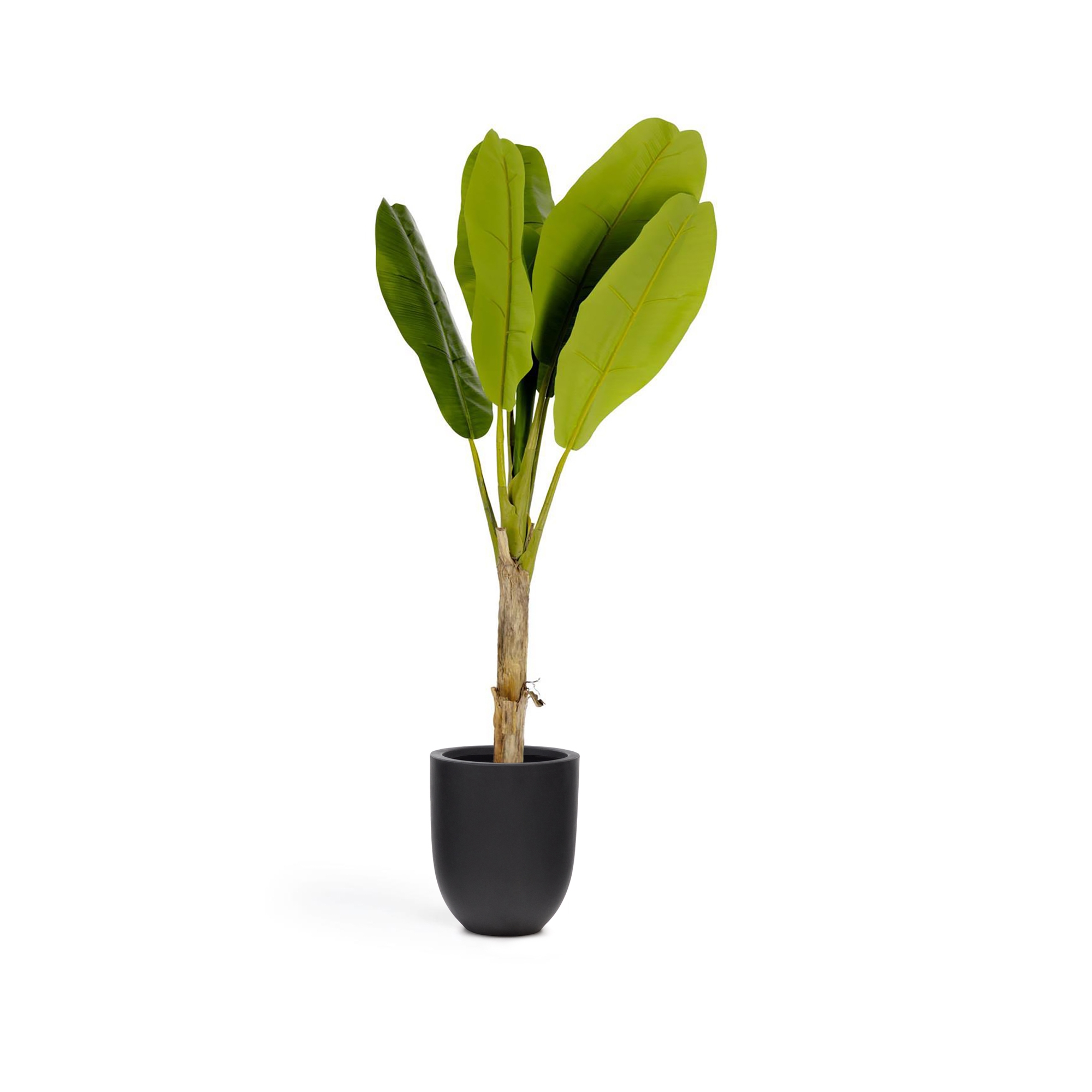 Flower Искусственное банановое дерево 160см La Forma (ex Julia Grup)