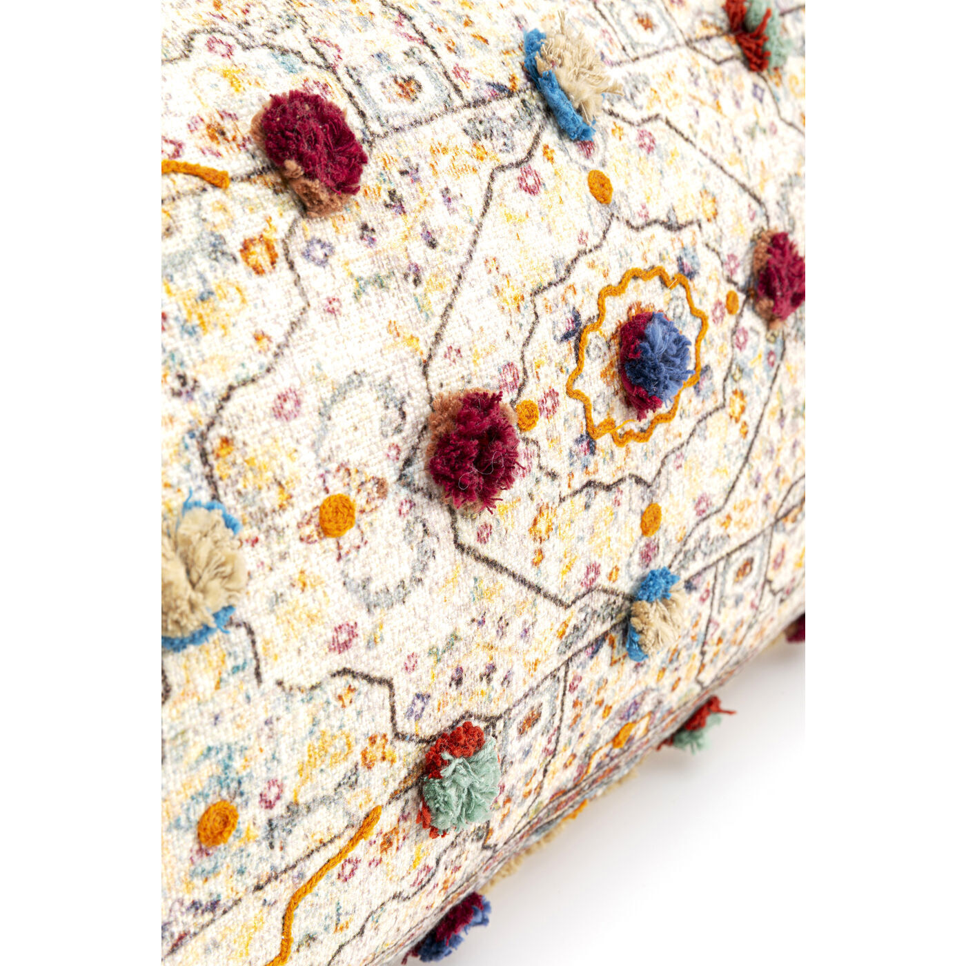 Подушка KARE Patchwork 54149