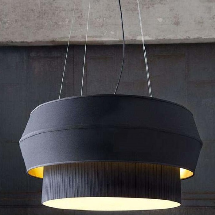 Подвесной светильник Quinto by ImperiumLoft