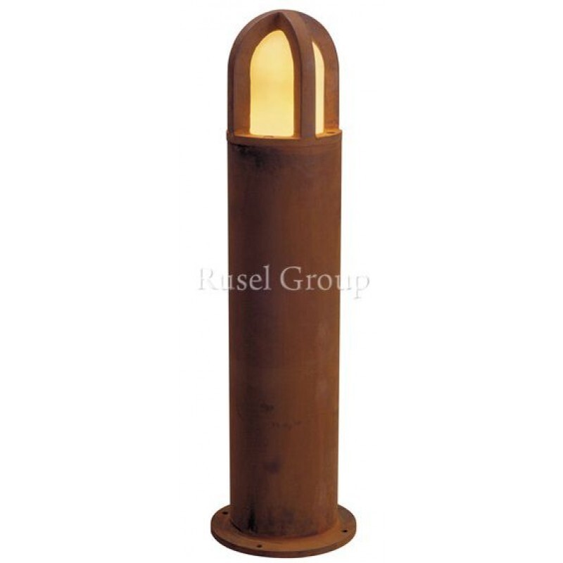 Уличный светильник SLV RUSTY CONE 70 229432
