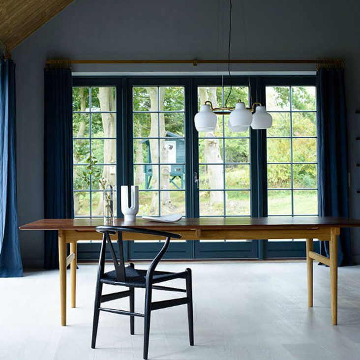 Подвесная люстра JOCELIN CH D105 by ImperiumLoft