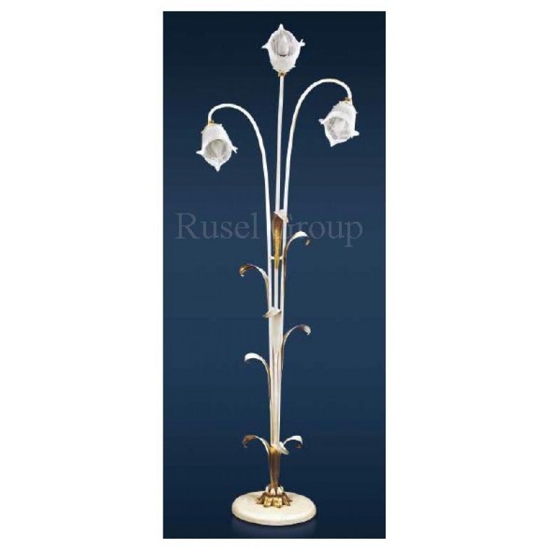 Напольный светильник Florenz Lamp 2518.03B