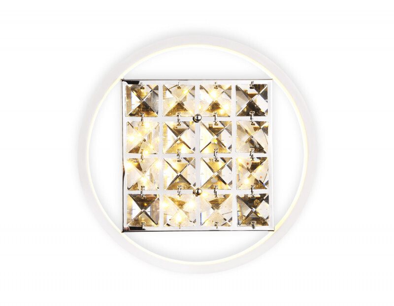 Накладной светильник Ambrella FA104