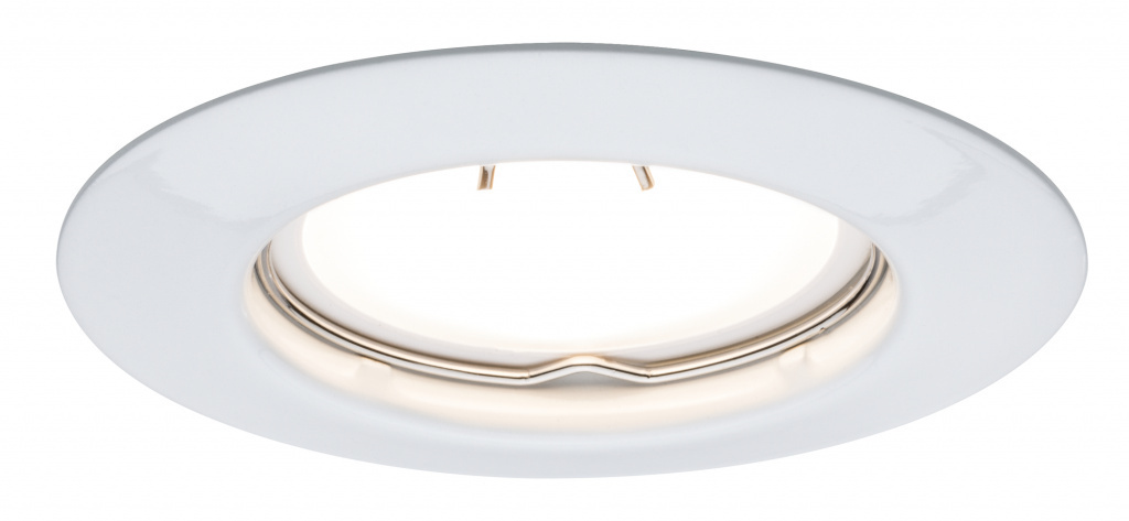 Встраиваемый светильник Paulmann 93655