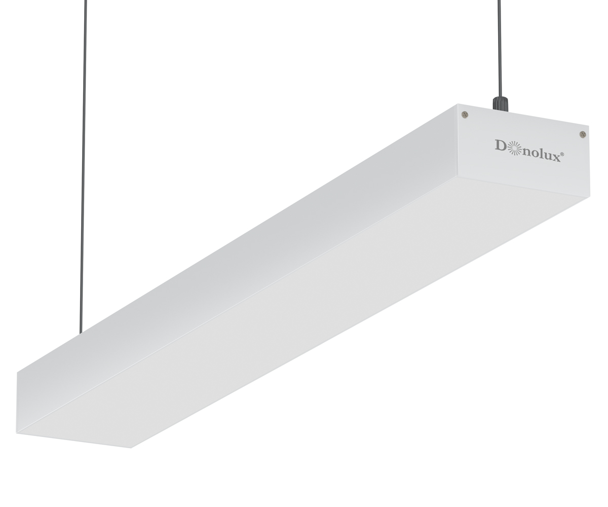 Подвесной светодиодный светильник Donolux DL18513S150WW60L5